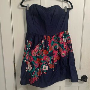 Lily Pulitzer dress